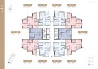 Chuyển nhượng 3 phòng ngủ giá 3 tỷ tại chung cư le grand jardin sài đồng, long biên, hà nội 0911339191