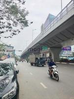 Bán nhà phố minh khai, ô tô tránh, xây tòa văn phòng, 107m2, 25 tỷ