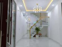 Bán nhà tô hiến thành, quận 10, 40m2, trệt, 1lầu, 2 phòng ngủ, nhà mới ở ngay