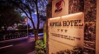 ???? quận 1 - khách sạn chuẩn ⭐️⭐️⭐️ sophia hotel