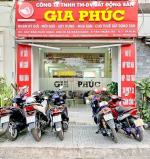 Công ty bđs gia phúc: dịch vụ đo vẽ hoàn công, hợp thửa, tách thửa quận 7