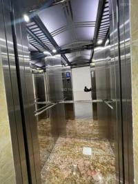 Siêu phẩm quận thanh xuân - tòa nhà văn phòng 8 tầng thang máy êm ru - view hồ - mặt phố - mặt tiền